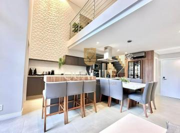 Apartamento · 169m² · 3 Quartos · Apartamento à venda - em Jurerê