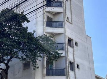 Apartamento · 29m² · 1 Quarto · Apartamento com 1 quartos à venda em Vila ester (zona norte) - SP
