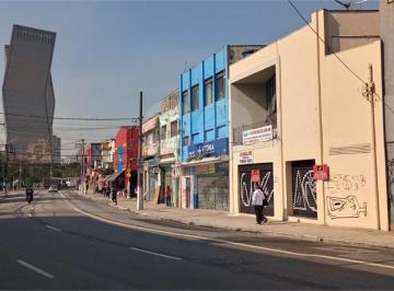 Comercial · 796m² · Salas à venda em Pinheiros - SP