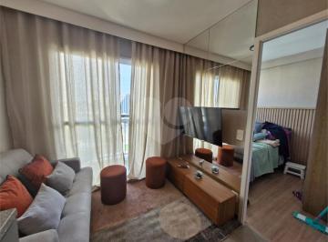 Apartamento · 24m² · 1 Quarto · Studio com 1 quartos à venda em Vila butantã - SP