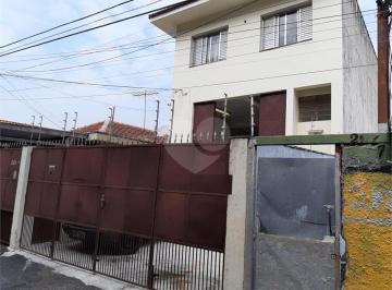 Casa · 254m² · 2 Quartos · 3 Vagas · Casa com 2 quartos à venda em Horto florestal - SP