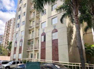 Apartamento · 67m² · 3 Quartos · 1 Vaga · Apartamento com 3 quartos à venda em Cambuci - SP