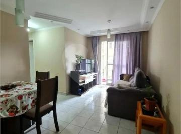 Apartamento · 69m² · 3 Quartos · 1 Vaga · Apartamento com 3 quartos à venda em Jardim luísa - SP
