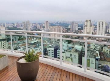 Apartamento · 33m² · 1 Quarto · 1 Vaga · Apartamento com 1 quartos à venda em Barra funda - SP