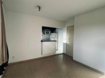 Apartamento · 46m² · 2 Quartos · 1 Vaga · Apartamento com 2 quartos à venda em Rio pequeno - SP