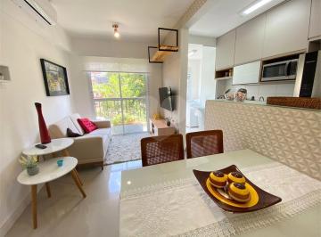 Apartamento · 45m² · 2 Quartos · Apartamento com 2 quartos à venda em Casa verde alta - SP