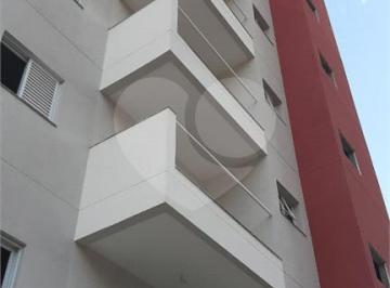 Apartamento · 52m² · 2 Quartos · 1 Vaga · Apartamento com 2 quartos à venda em Vila são vicente - SP