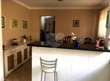 Casa · 140m² · 4 Quartos · 2 Vagas · Sobrado com 4 quartos à venda em Jardim campo limpo - SP