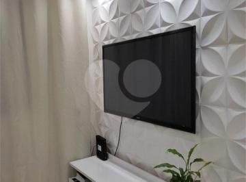 Apartamento · 39m² · 2 Quartos · Apartamento com 2 quartos à venda em Vila santos - SP
