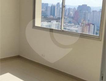 Apartamento · 38m² · 1 Quarto · 1 Vaga · Apartamento com 1 quartos à venda em Cambuci - SP