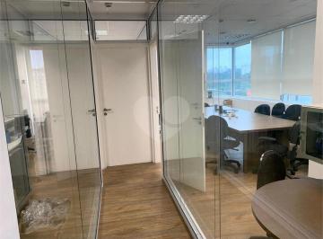 Comercial · 62m² · 1 Vaga · Salas à venda em Chácara santo antônio (zona sul) - SP