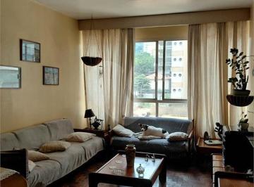 Apartamento · 100m² · 3 Quartos · 1 Vaga · Apartamento com 3 quartos à venda em Cerqueira césar - SP