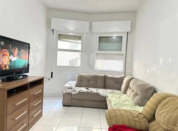 Apartamento · 50m² · 1 Quarto · Apartamento com 1 quartos à venda em República - SP