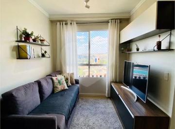 Apartamento · 48m² · 2 Quartos · 1 Vaga · Apartamento com 2 quartos à venda em Vila zefira - SP