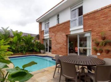Casa · 510m² · 4 Quartos · 6 Vagas · Condomínio com 4 quartos à venda em Jardim sílvia (zona oeste) - SP