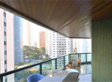 Apartamento · 300m² · 4 Quartos · 6 Vagas · Apartamento com 4 quartos à venda em Jardim vila mariana - SP