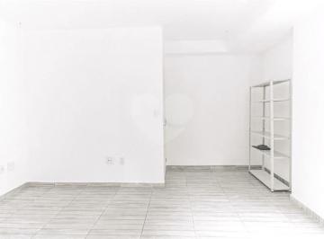 Apartamento · 30m² · 1 Quarto · Apartamento com 1 quartos à venda em Brás - SP