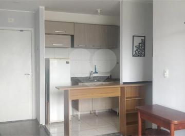 Apartamento · 41m² · 1 Quarto · Apartamento com 1 quartos à venda em Liberdade - SP