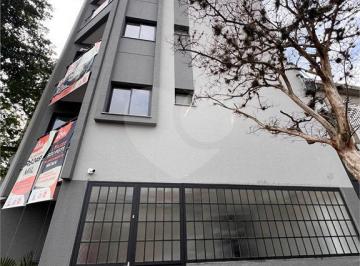 Apartamento · 33m² · 1 Quarto · 1 Vaga · Studio com 1 quartos à venda em Vila ester (zona norte) - SP