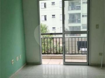 Apartamento · 54m² · 2 Quartos · Apartamento com 2 quartos à venda em Vila santos - SP