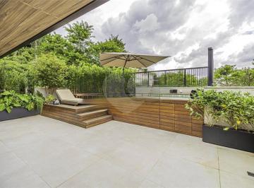 Apartamento · 273m² · 3 Quartos · 3 Vagas · Apartamento com 3 quartos à venda em Cidade jardim - SP
