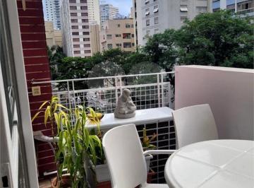 Apartamento · 210m² · 5 Quartos · 2 Vagas · Apartamento com 5 quartos à venda em Santa cecília - SP