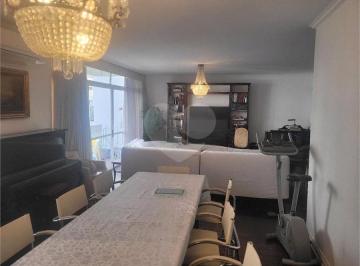 Apartamento · 210m² · 5 Quartos · 2 Vagas · Apartamento com 5 quartos à venda em Santa cecília - SP