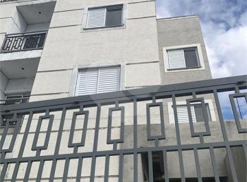 Apartamento · 38m² · 2 Quartos · 1 Vaga · Apartamento com 2 quartos à venda em Casa verde média - SP