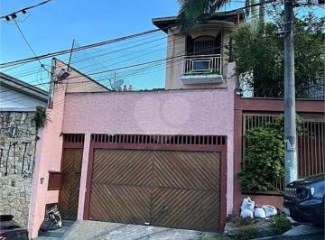 Casa · 180m² · 3 Quartos · 4 Vagas · Sobrado com 3 quartos à venda em Parque ipê - SP
