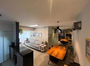 Apartamento · 65m² · 2 Quartos · 1 Vaga · Apartamento com 2 quartos à venda em Casa verde - SP