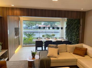 Apartamento · 85m² · 3 Quartos · 1 Vaga · Apartamento com 3 quartos à venda em Vila pirajussara - SP
