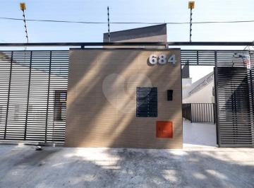 Casa · 39m² · 2 Quartos · Condomínio com 2 quartos à venda em Jardim belém - SP