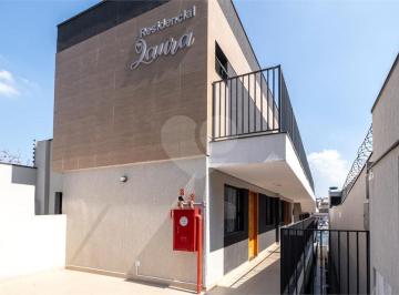 Casa · 42m² · 2 Quartos · Condomínio com 2 quartos à venda em Jardim belém - SP