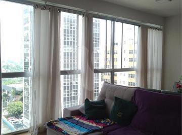 Apartamento · 104m² · 3 Quartos · Apartamento com 3 quartos à venda em Bela vista - SP