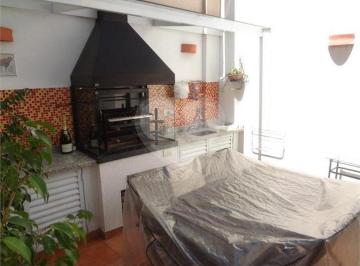 Casa · 135m² · 4 Quartos · 3 Vagas · Condomínio com 4 quartos à venda em Vila mariana - SP