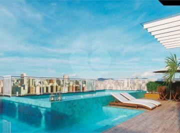 Apartamento · 40m² · 2 Quartos · Apartamento com 2 quartos à venda em Vila palmeiras - SP