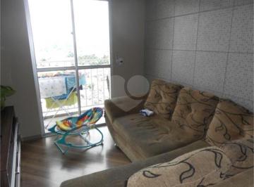 Apartamento · 49m² · 2 Quartos · Apartamento com 2 quartos à venda em Jardim iracema - SP
