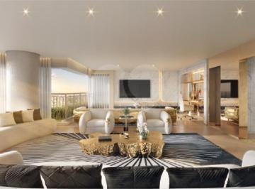 Apartamento · 487m² · 4 Quartos · 4 Vagas · Apartamento com 4 quartos à venda em Jardim vila mariana - SP