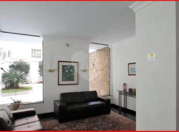Apartamento · 168m² · 3 Quartos · 1 Vaga · Apartamento com 3 quartos à venda em Santa cecília - SP