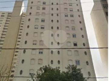 Apartamento · 32m² · 1 Quarto · Apartamento com 1 quartos à venda em Campos elíseos - SP
