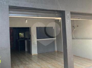 Casa · 180m² · 2 Quartos · 1 Vaga · Casa com 2 quartos à venda em Casa verde - SP