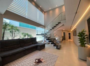 Casa · 300m² · 3 Quartos · Casa com 3 quartos à venda em Horto florestal - SP