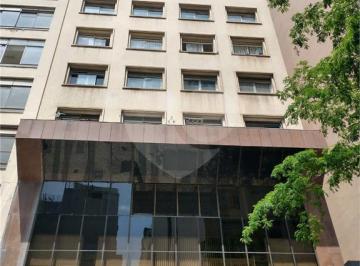 Comercial · 185m² · Salas à venda em República - SP