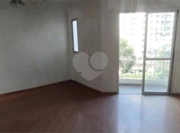 Apartamento · 74m² · 2 Quartos · 1 Vaga · Apartamento com 2 quartos à venda em Vila indiana - SP