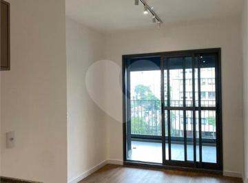 Apartamento · 34m² · 1 Quarto · Apartamento com 1 quartos à venda em Cerqueira césar - SP