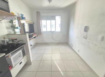Apartamento · 32m² · 2 Quartos · Apartamento com 2 quartos à venda em Jardim celeste - SP