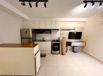 Apartamento · 31m² · 1 Quarto · Apartamento com 1 quartos à venda em Jardim caravelas - SP
