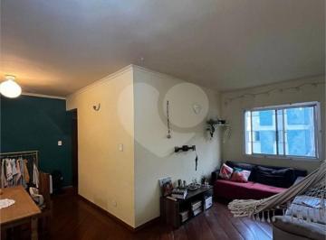 Apartamento · 65m² · 3 Quartos · 1 Vaga · Apartamento com 3 quartos à venda em Conjunto residencial butantã - SP