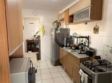 Imagem Principal · Vende-se Apartamento 49m2,, 2 dormitórios, 1 vaga, Casa Verde