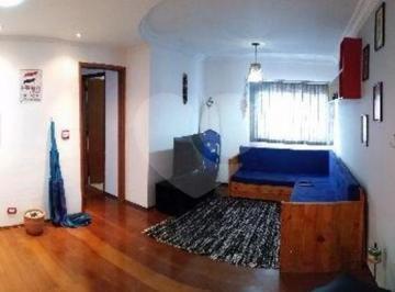 Apartamento · 65m² · 2 Quartos · 1 Vaga · Apartamento com 2 quartos à venda em Vila romero - SP